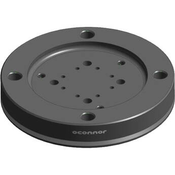 OConnor 08349 Mitchell/150mm to Studio Pedestal/Tripod Adapter Plate