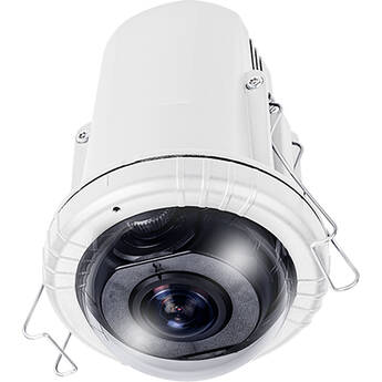 Vivotek FE9192-H 12MP Indoor Network Fisheye Dome Camera