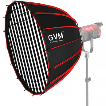 GVM Portable Quick Release Softbox (36")