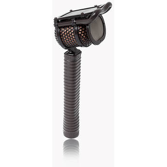 Coles Microphones 4104PTT Commentators Ribbon Microphone