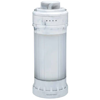Fenix Flashlight CL22R Rechargeable Lantern (Iceberg White)