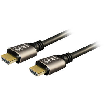 Comprehensive Pro AV/IT Specialist Series Ultra High-Speed HDMI Cable (3')
