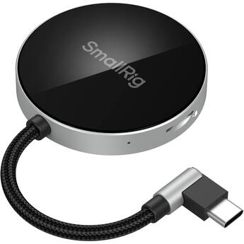 SmallRig SD 3.0 Card Reader