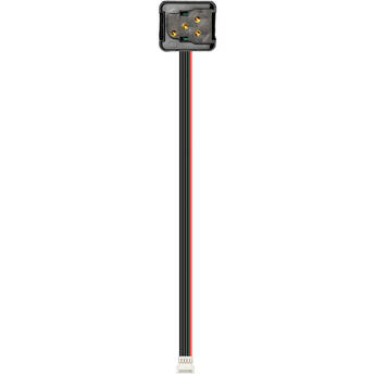 Ikelite NL4 Auto Hot Shoe for Nikon (Left)