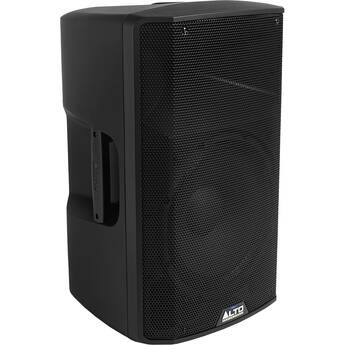 Alto Professional TX412B 600W 2-Way 12" Battery-Powered Loudspeaker with Bluetooth