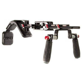SHAPE Composite Grip Camera Support