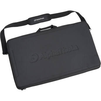 AlphaTheta DJC-A3 Branded Semi-Hard Case for Pioneer DJ Controllers