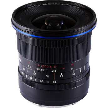 Venus Optics Laowa 19mm f/2.8 Zero-D Lens (Hasselblad X)