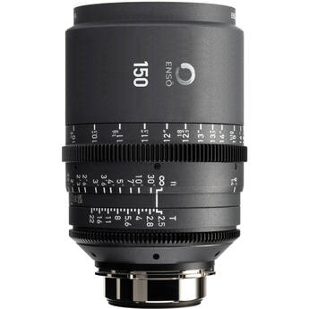 ARRI Ensō 150mm T2.5 Prime Lens (ARRI LPL, Feet)