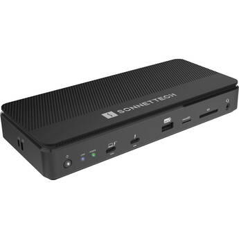 Sonnet Echo 13 Thunderbolt 5 SSD Dock (4TB)
