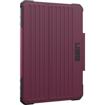 Urban Armor Gear Metropolis SE Series Case for 11" iPad Pro M4 5th Gen (Bordeux)