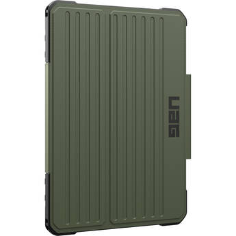 Urban Armor Gear Metropolis SE Series Case for 11" iPad Pro M4 5th Gen (Olive)