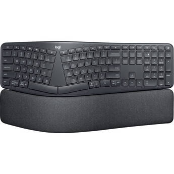 Logitech ERGO K860 Wireless Split Ergonomic Keyboard