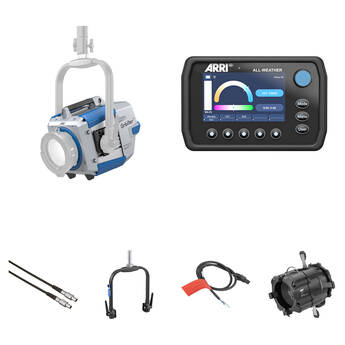 ARRI Orbiter LED Light (Orbiter Projection Kit)