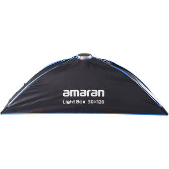 amaran Light Box 30x120 (12 x 48")