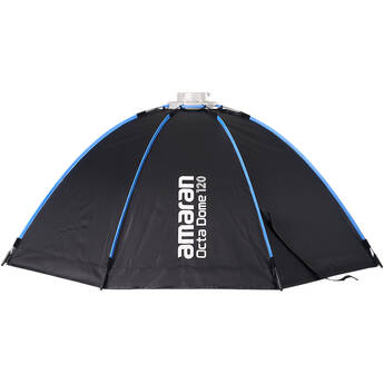 amaran Octa Dome 120 (4')