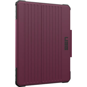 Urban Armor Gear Metropolis SE Case for 13" iPad Pro (Bordeux)