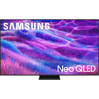 Samsung QN80F 75" 4K HDR Smart Neo QLED Mini-LED TV