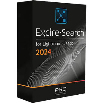 Excire Search 2024 for Adobe Lightroom Classic