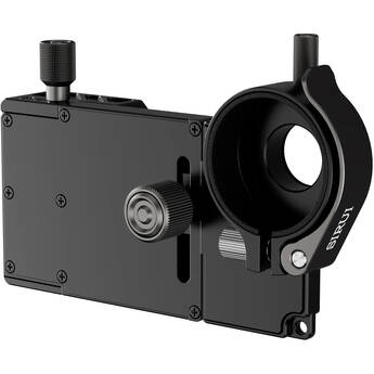 Sportich by Sirui TS-M2 Mobile Phone Adapter for LRF Binoculars, S6080A Spotting Scope