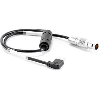 Tilta USB-C Run/Stop Cable for ARRI 7-Pin EXT