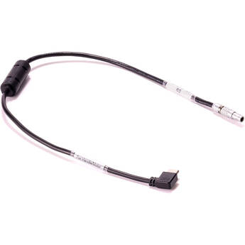 Tilta USB-C Run/Stop Cable for RED SYNC Port Type I