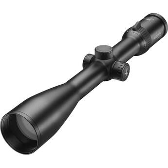 SWAROVSKI OPTIK Z5+ 3.5-18x50 Riflescope (Plex Reticle)