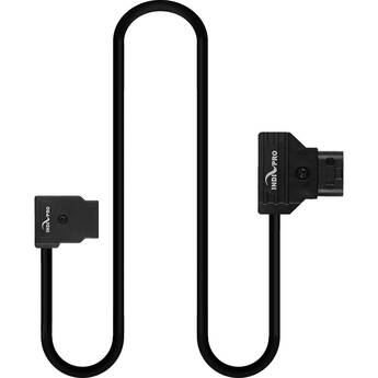 IndiPRO Tools D-Tap Male to Female Rubberized Extension Cable