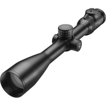 SWAROVSKI OPTIK Z5+i 3.5-18x50 BT Riflescope (Plex-I Reticle)