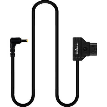 IndiPRO Tools D-Tap to DC Unregulated Power Cable for Sony PXW-FS7 & FS7 II