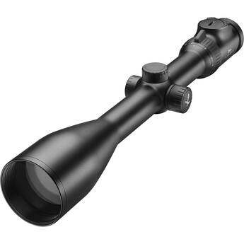 SWAROVSKI OPTIK Z5i+ 5-25x56 Riflescope (BRS-I Reticle)
