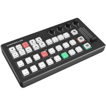 Switchblade Systems VMC8 8-Channel vMix Controller with vMix HD Software