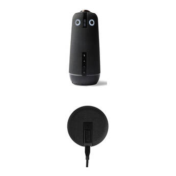 Owl Labs Meeting Owl 4+ Conference Camera Kit with Expansion Mic
