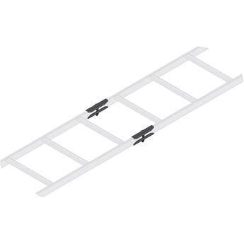 Middle Atlantic CLH-RSJ Ladder End Splice Hardware (1-Pair)