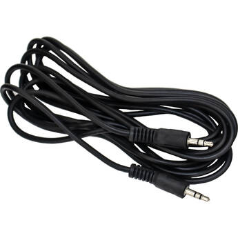 Bescor Remote Extension for MP101W Head (20')