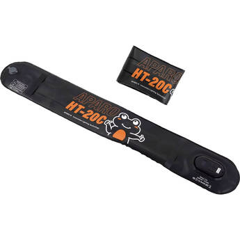 Aparo APARO HT-20C RGBWW Inflatable LED Tube Light with Built-In Battery (33.5")