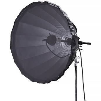 Parabolix Black Reflector Scrim (45")
