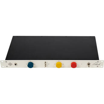 Soyuz Microphones Lakeside Single-Channel Preamp