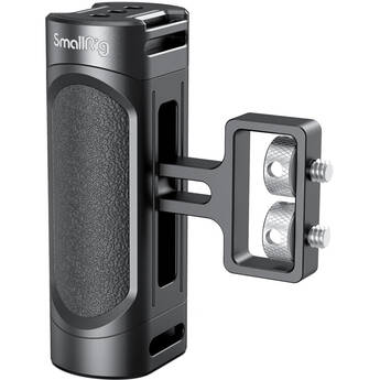SmallRig Mini Side Handle with Dual 1/4"-20 Screw Mount (2-Pack)