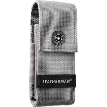 Leatherman Nylon Sheath with Pockets (Gray)