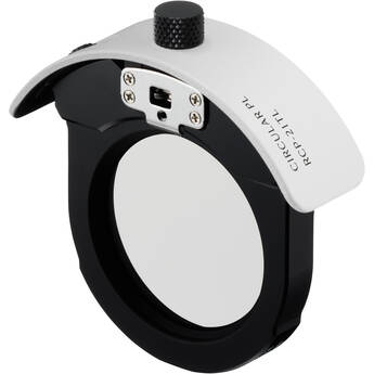 Sigma Drop-In CPL Filter for Sigma 300-600mm f/4 Sports Lens (L-Mount)