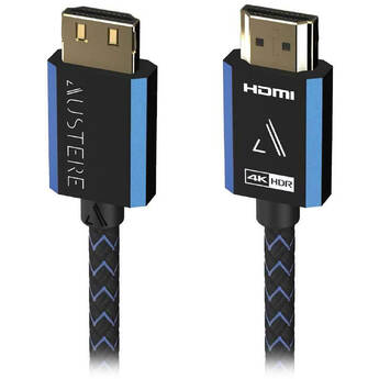 Austere V Series 4K HDMI Cable (4.9')