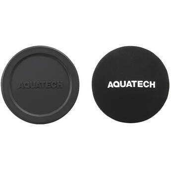 AQUATECH XD-65 Cap Set for 6" Domes