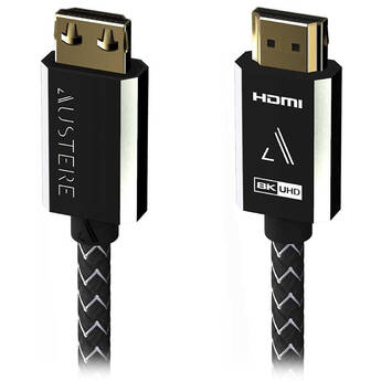 Austere VII Series 8K HDMI 2.1 Cable (4.9')