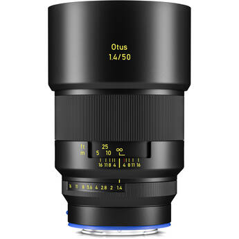 ZEISS Otus ML 50mm f/1.4 Lens (Sony E)