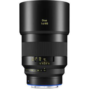 ZEISS Otus ML 85mm f/1.4 Lens (Canon RF)