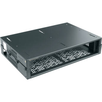 Middle Atlantic UTB Series Universal TechBox for Equipment Mounting (19" Rackmount)