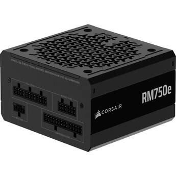CORSAIR RM750e Cybenetics Gold Modular 750W Power Supply