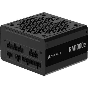 CORSAIR RM1000e Cybenetics Gold Modular 1000W Power Supply