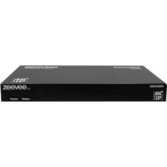 ZeeVee ZyPerUHD60, HDMI 2.0 Input Encoder
